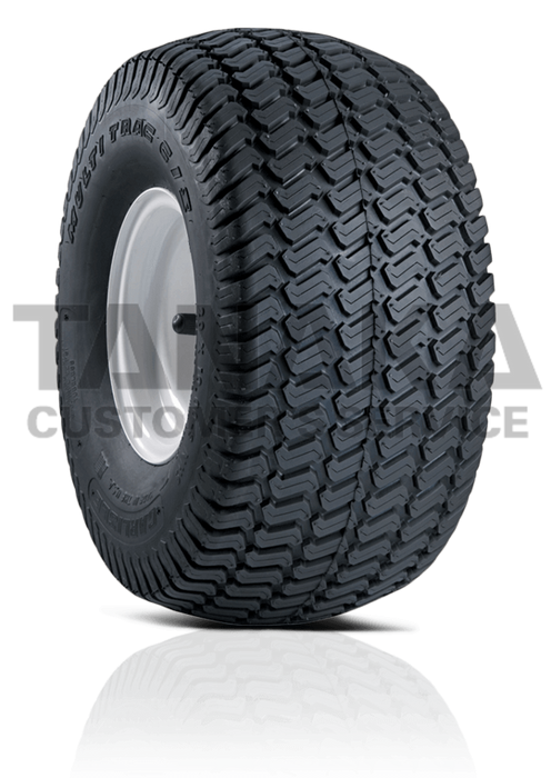CARLSTAR MULTI TRAC C/S — 芝草管理機械タイヤ専門店